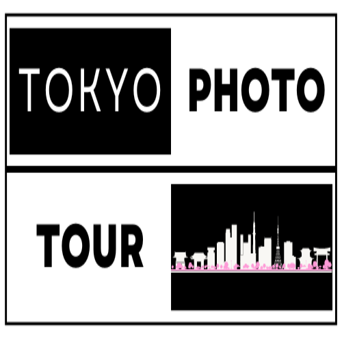 Tokyo Photo Tour 