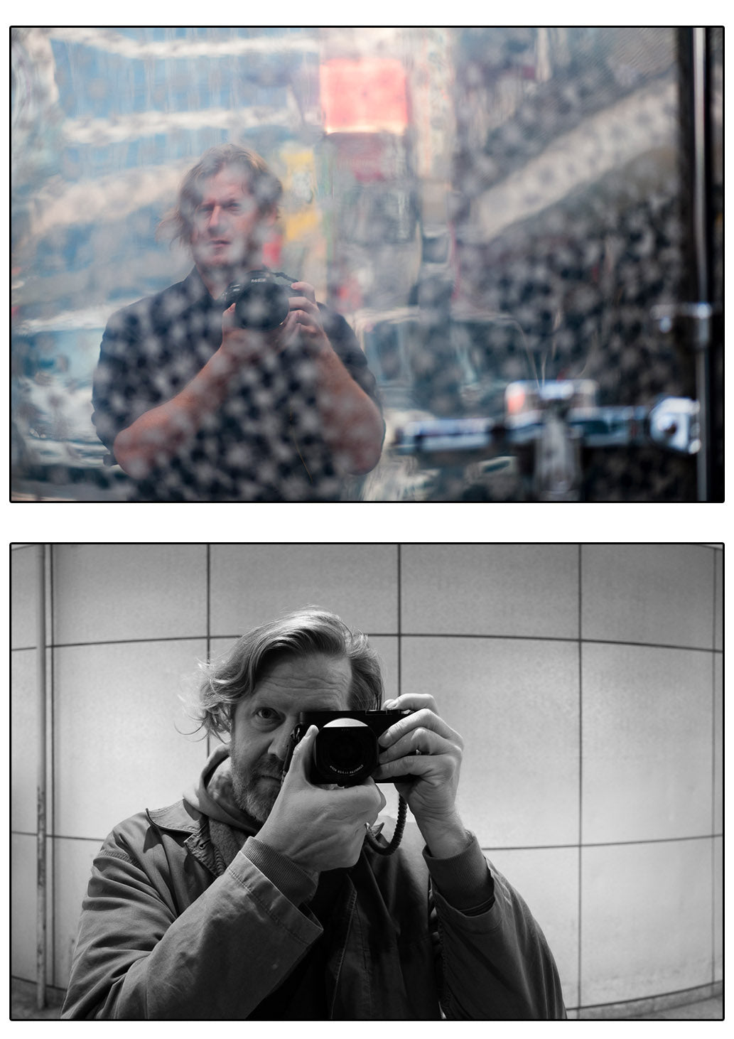 "Professional street photography mentor and founder of Tokyo Forgeries, providing expert documentary photography mentorship in Japan."