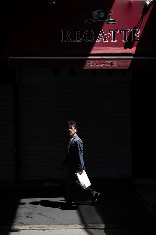 Professional photography workshop logistics in Tokyo, highlighting elite location access and light timing.